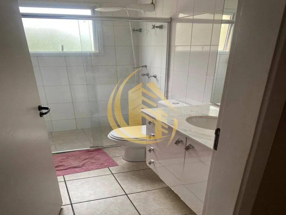Casa, 4 quartos, 190 m² - Foto 11