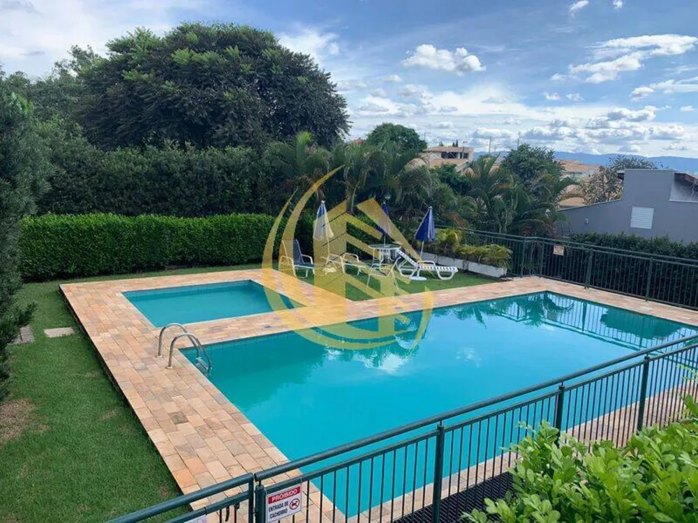 Sobrado, 5 quartos, 260 m² - Foto 1