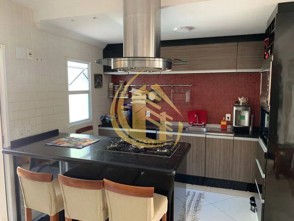 Sobrado, 5 quartos, 260 m² - Foto 3