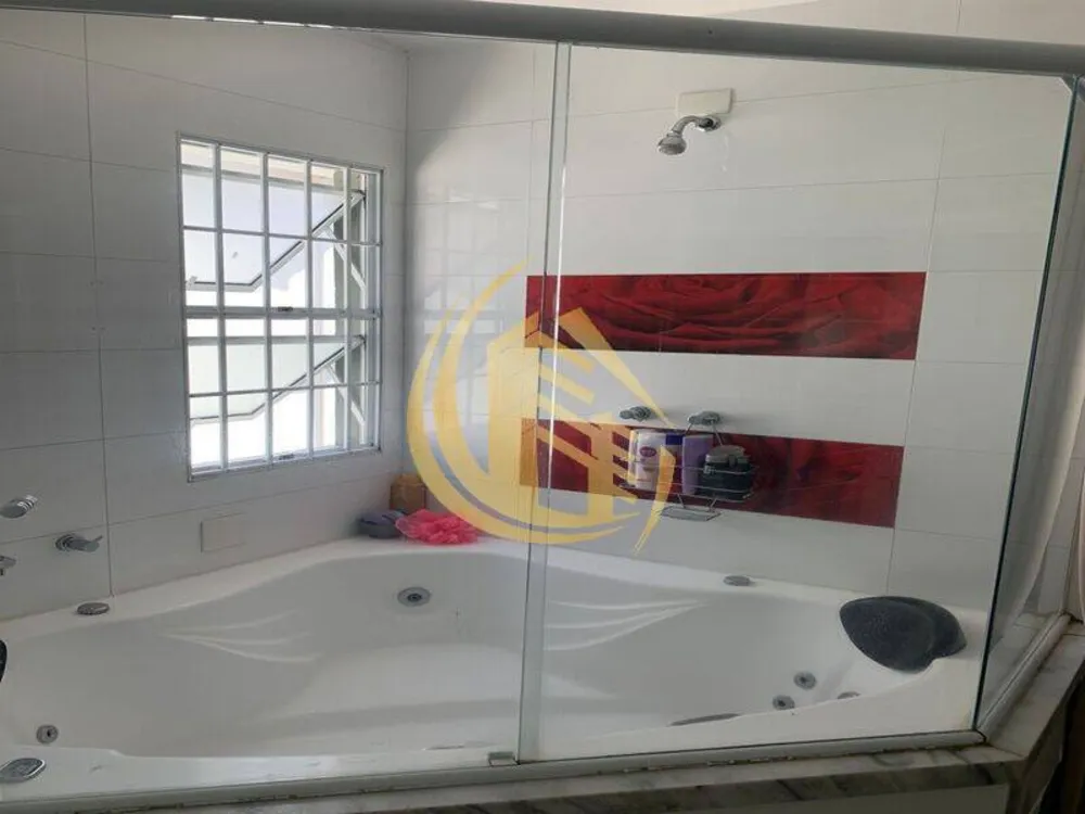 Sobrado, 5 quartos, 260 m² - Foto 4