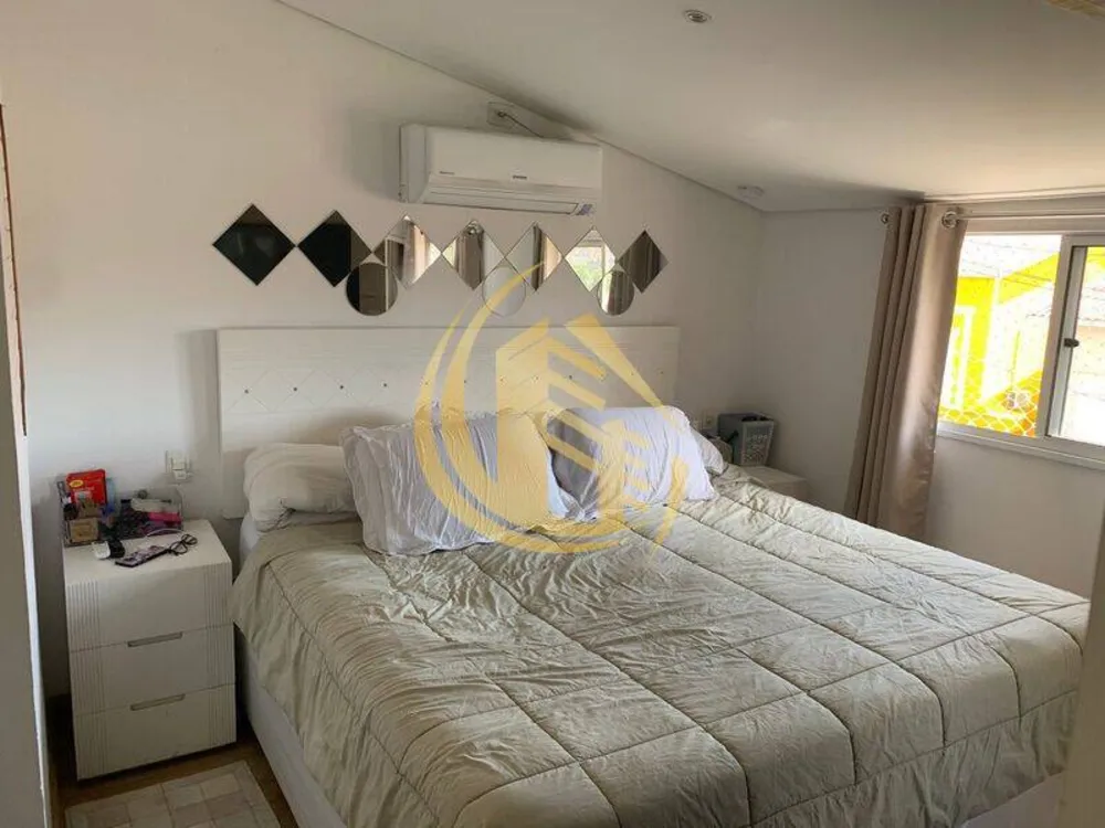 Sobrado, 5 quartos, 260 m² - Foto 7