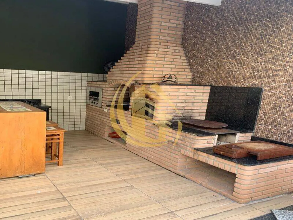 Sobrado, 5 quartos, 260 m² - Foto 5