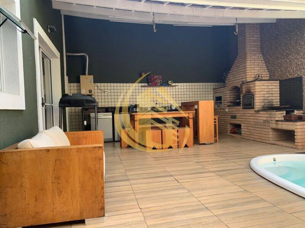 Sobrado, 5 quartos, 260 m² - Foto 6