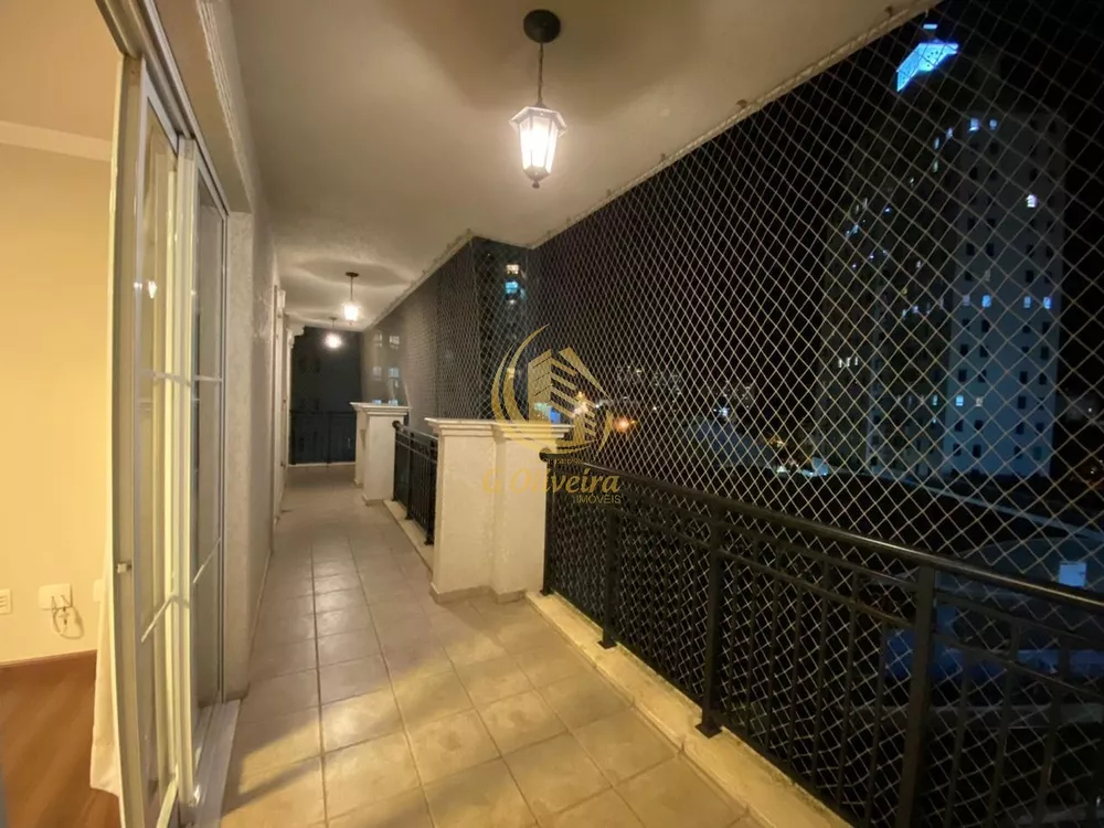 Apartamento, 3 quartos, 157 m² - Foto 3
