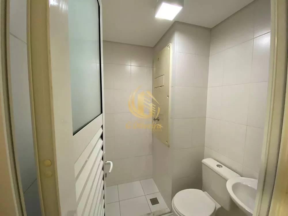 Apartamento, 3 quartos, 157 m² - Foto 2