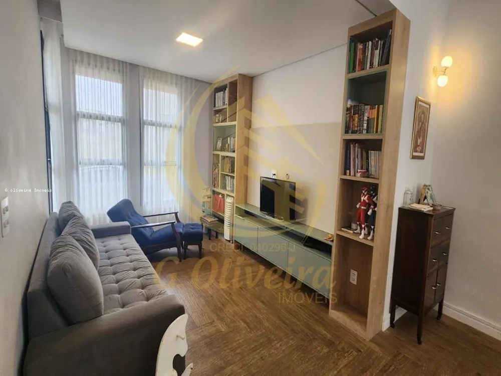 Casa, 4 quartos, 252 m² - Foto 3