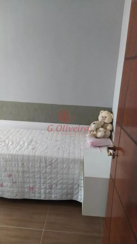 Sobrado, 4 quartos, 291 m² - Foto 3