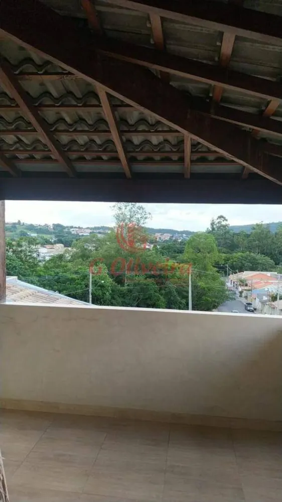 Sobrado, 4 quartos, 291 m² - Foto 7