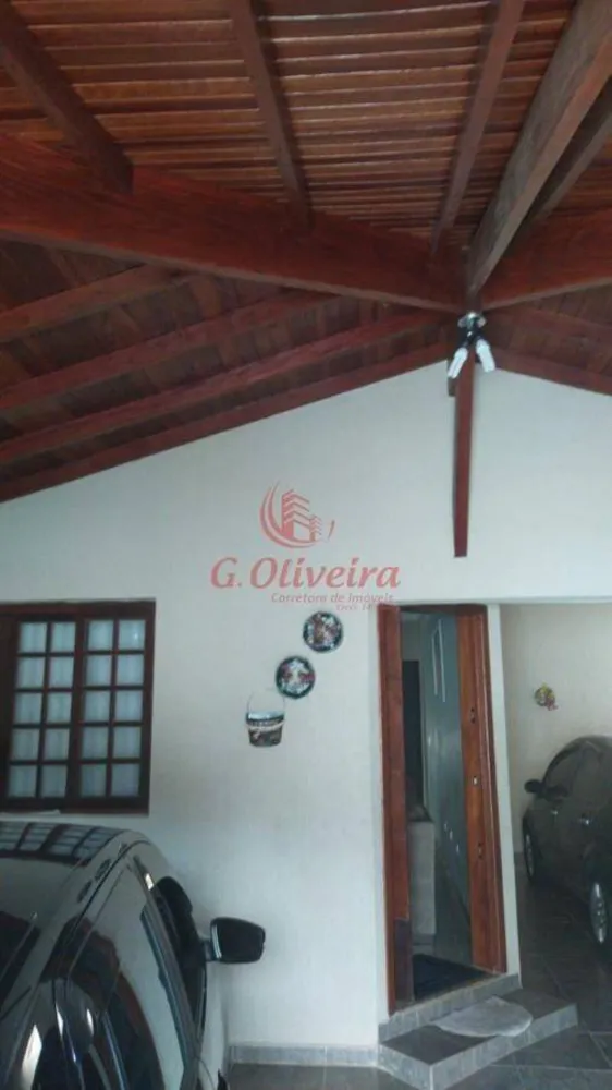 Sobrado, 4 quartos, 291 m² - Foto 10