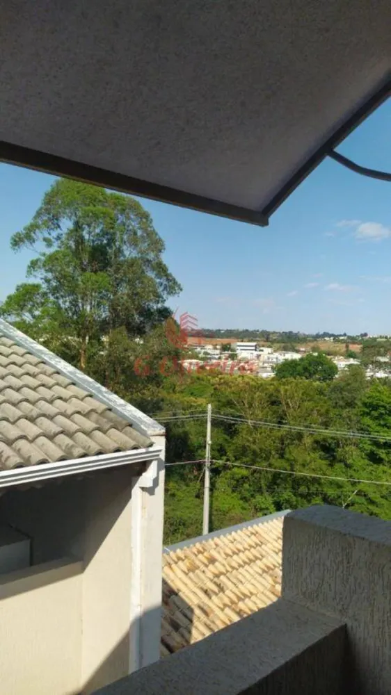 Sobrado, 4 quartos, 291 m² - Foto 11