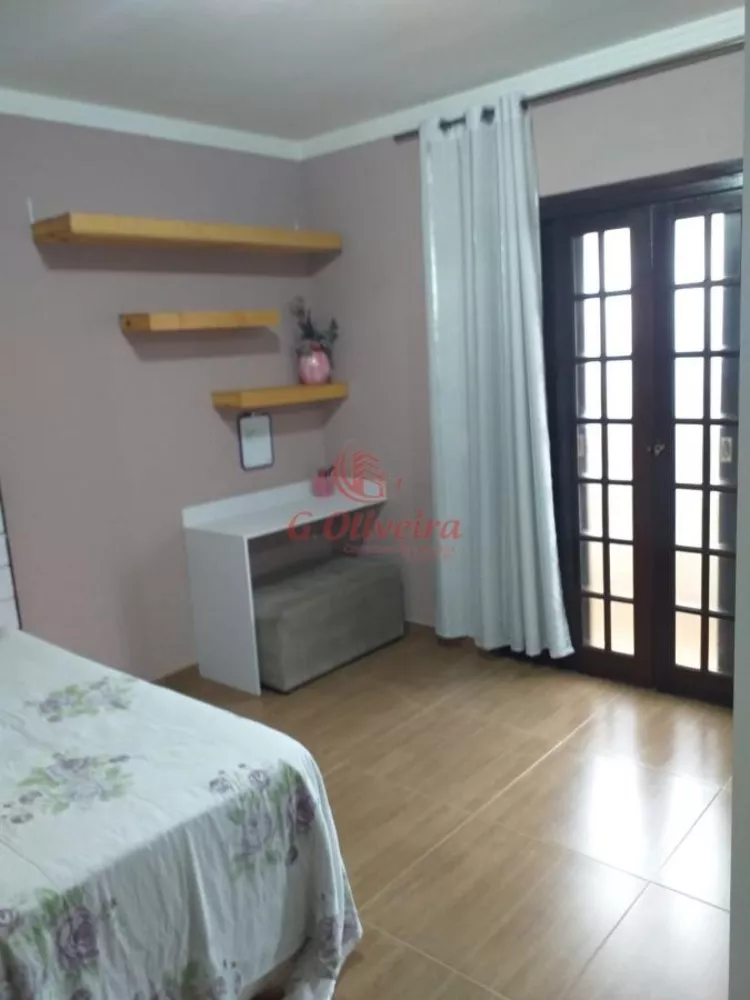 Sobrado, 4 quartos, 291 m² - Foto 1