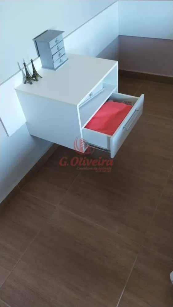 Sobrado, 4 quartos, 291 m² - Foto 8