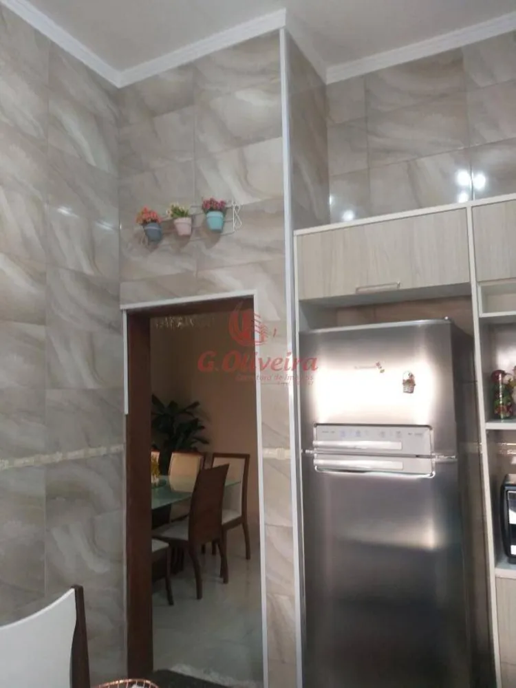 Sobrado, 4 quartos, 291 m² - Foto 9