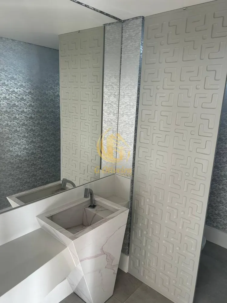 Apartamento, 3 quartos, 268 m² - Foto 3
