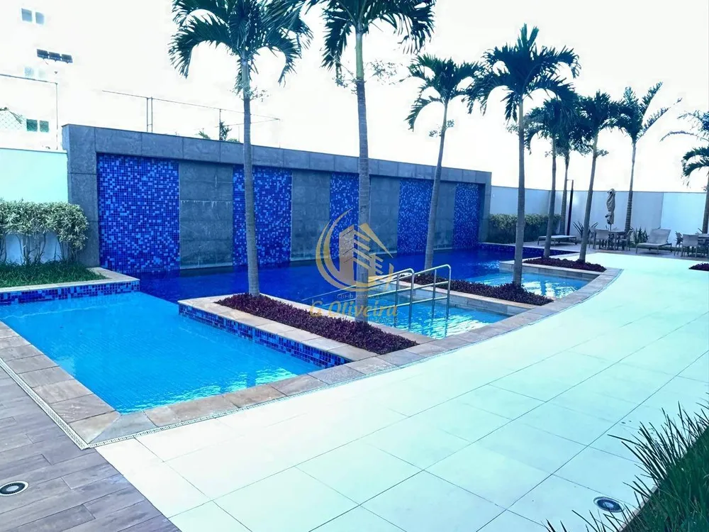 Apartamento, 3 quartos, 268 m² - Foto 7
