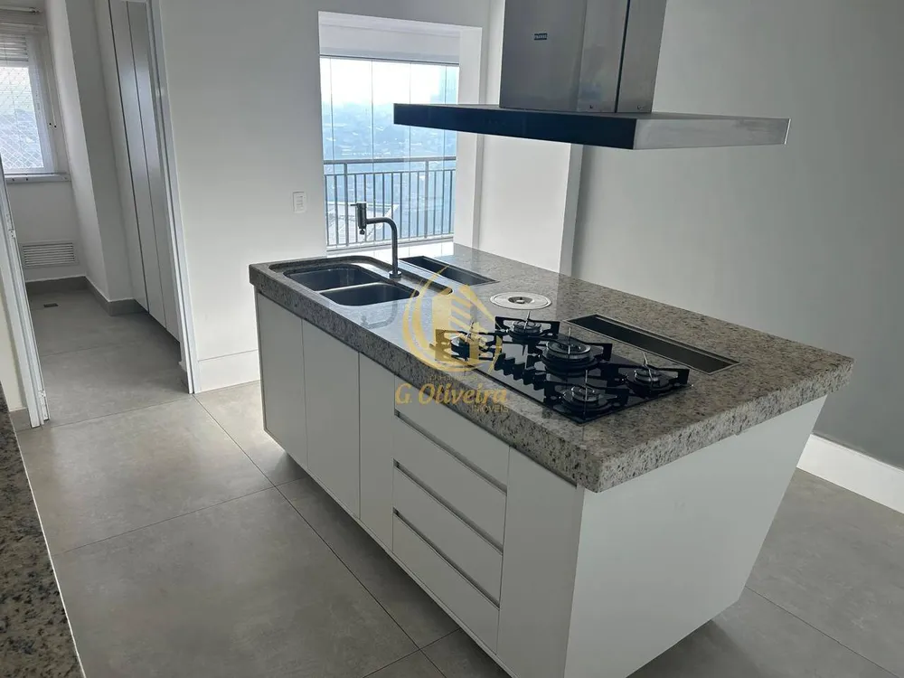 Apartamento, 3 quartos, 268 m² - Foto 5