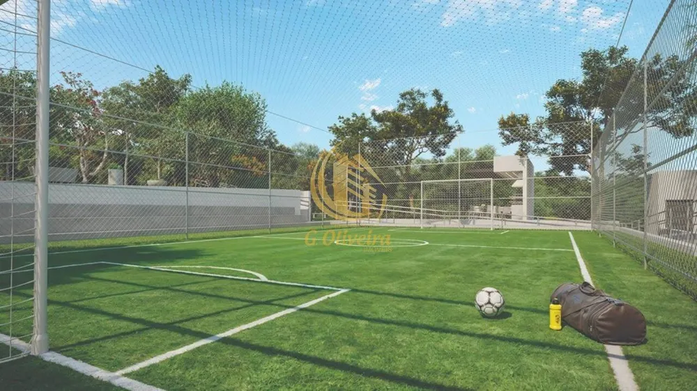 Sobrado, 2 quartos, 58 m² - Foto 6