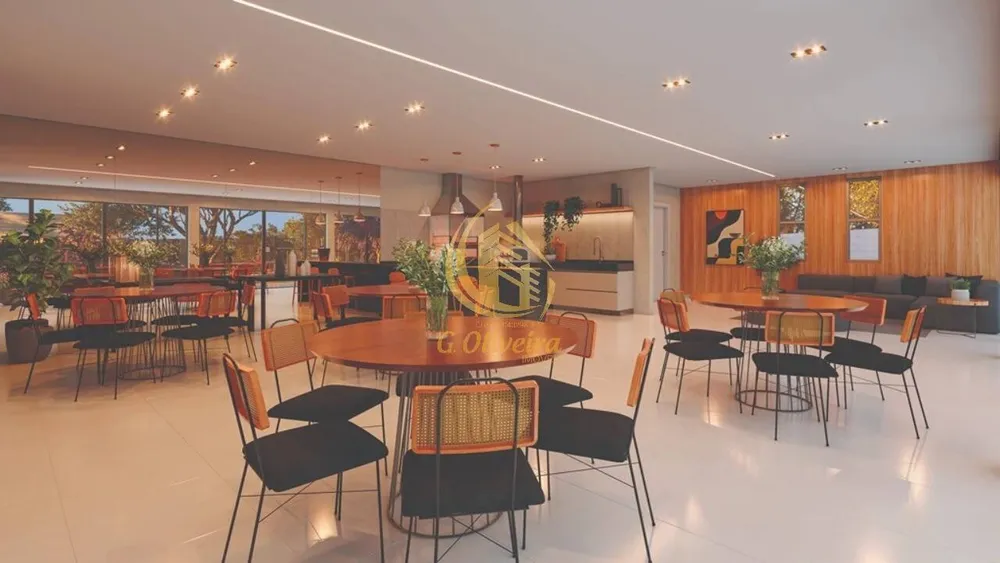 Sobrado, 2 quartos, 58 m² - Foto 3