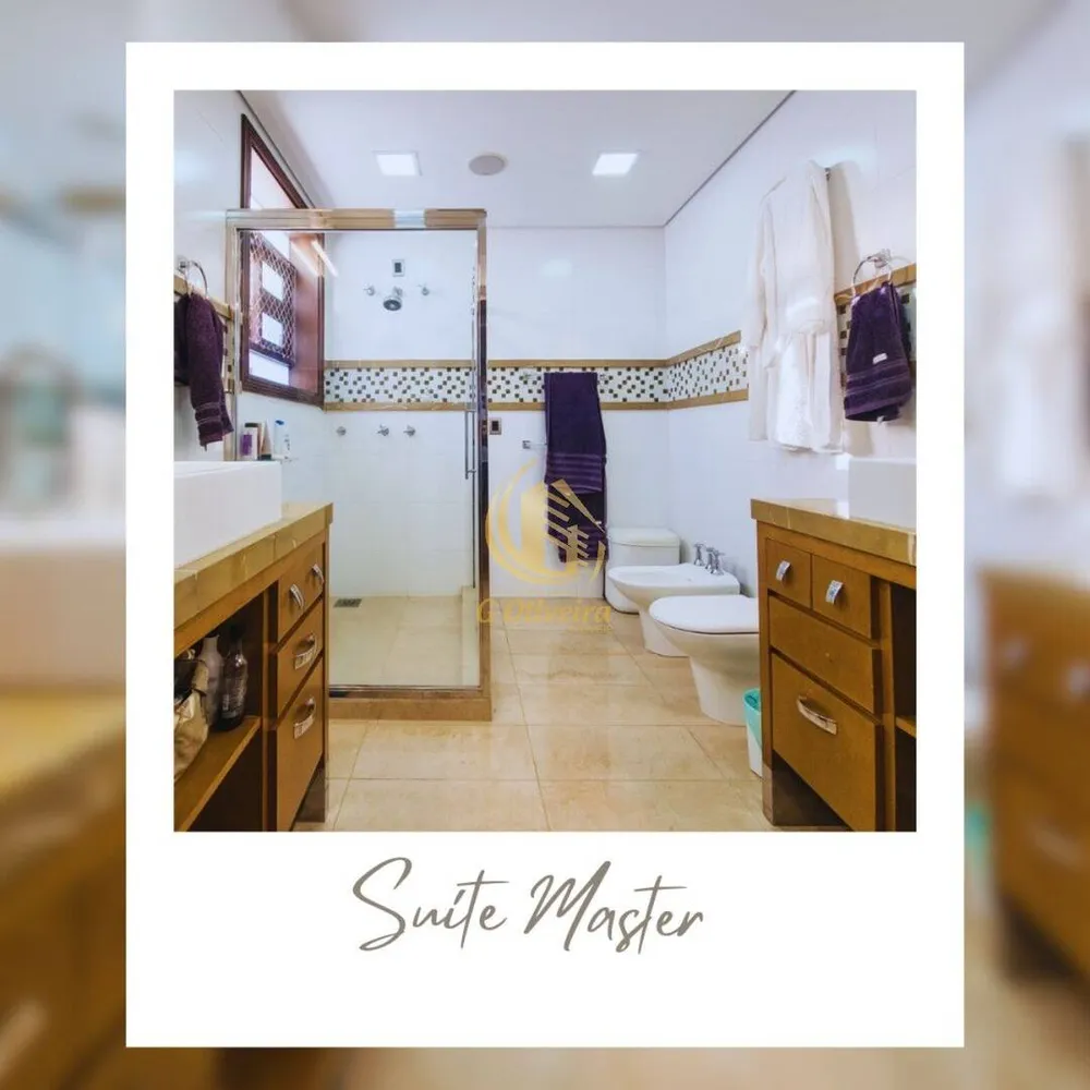 Sobrado, 5 quartos, 488 m² - Foto 5