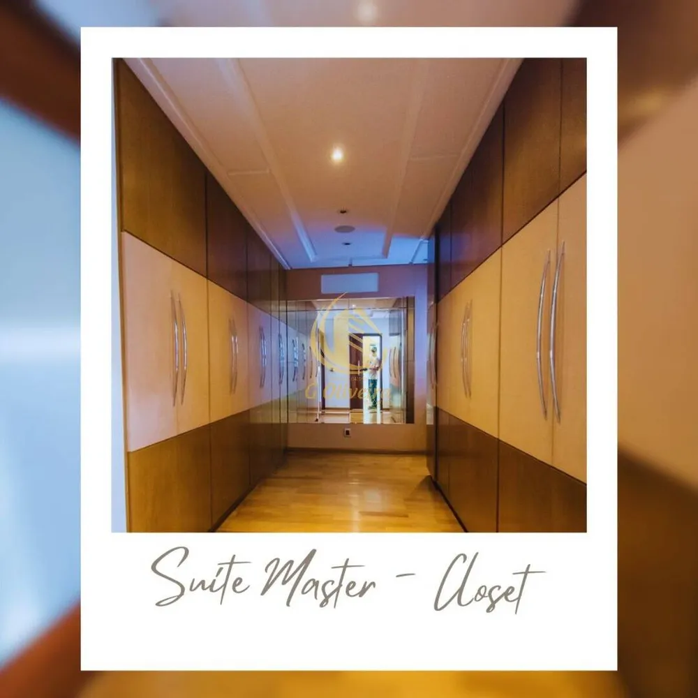 Sobrado, 5 quartos, 488 m² - Foto 7