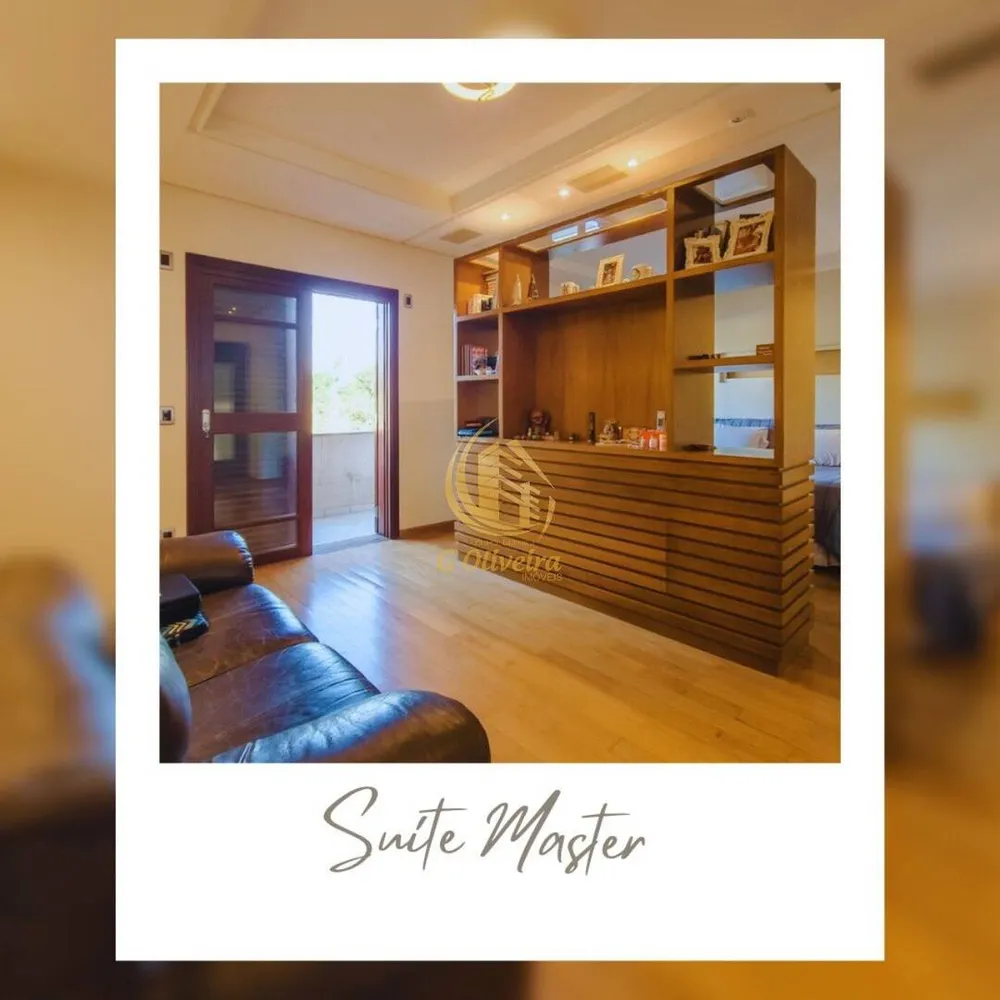 Sobrado, 5 quartos, 488 m² - Foto 8
