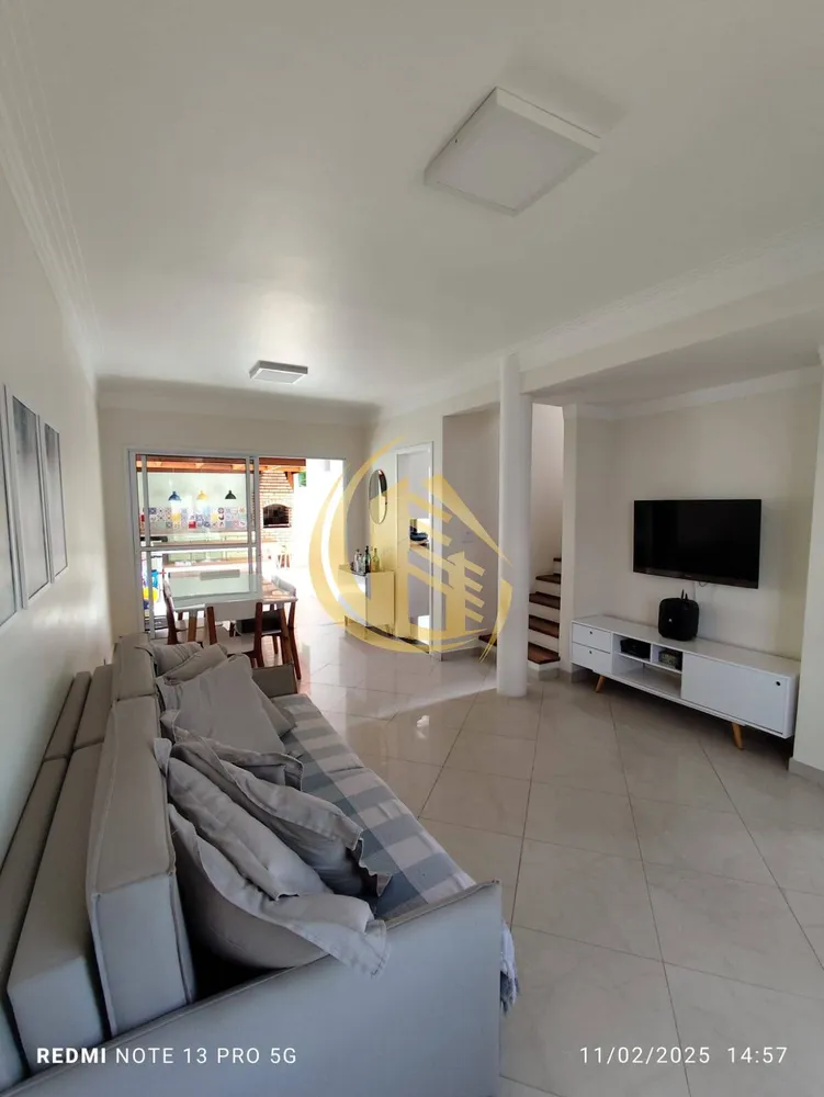 Sobrado, 3 quartos, 91 m² - Foto 1