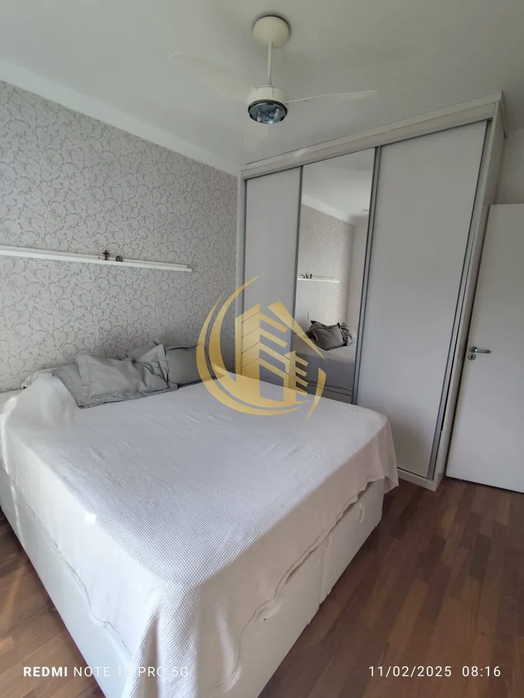 Sobrado, 3 quartos, 91 m² - Foto 7