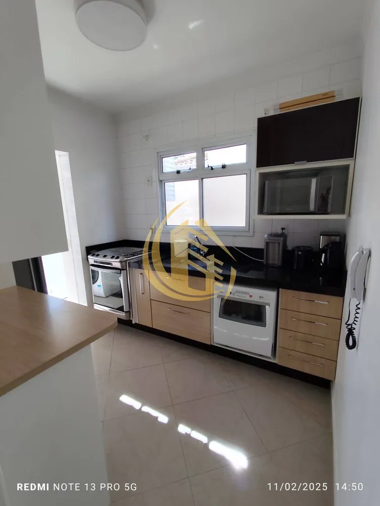Sobrado, 3 quartos, 91 m² - Foto 9