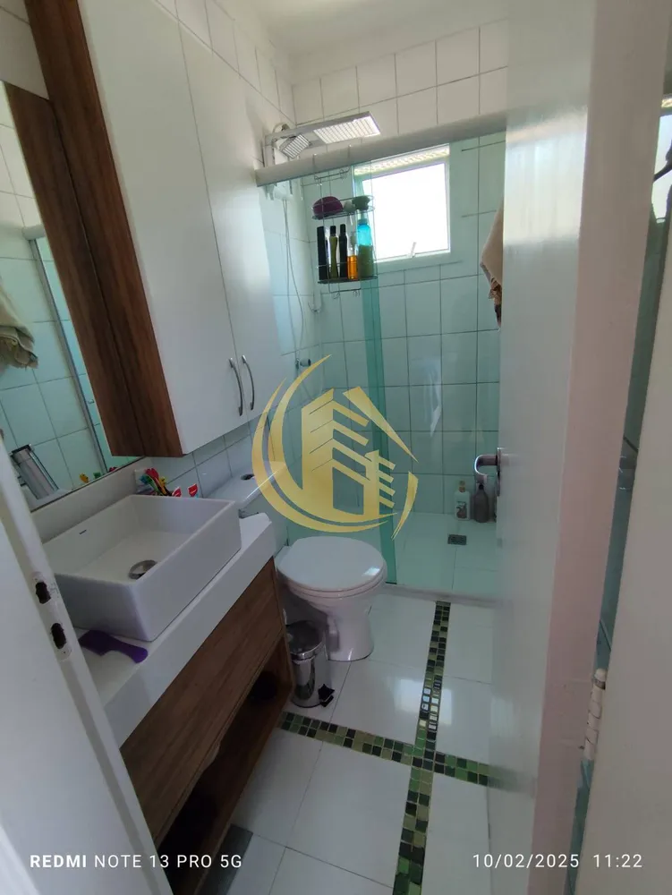 Sobrado, 3 quartos, 91 m² - Foto 10