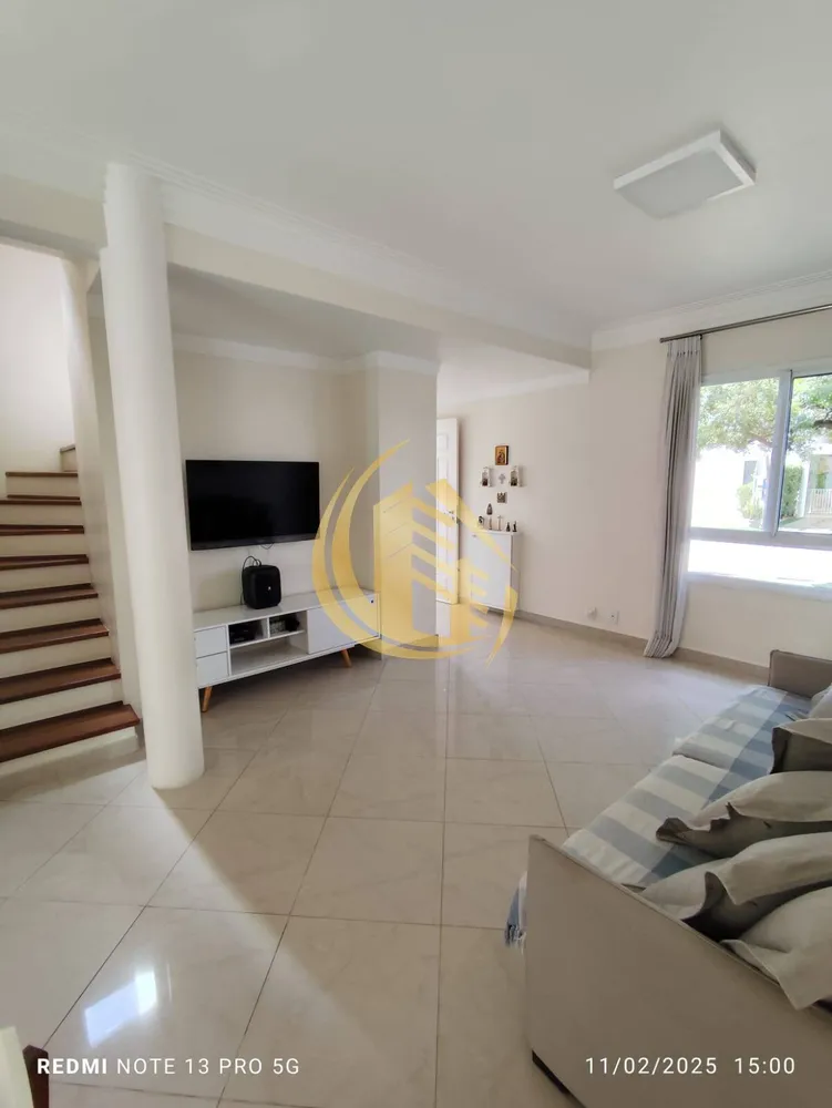 Sobrado, 3 quartos, 91 m² - Foto 3
