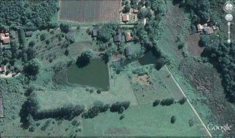 Terreno, 5 hectares - Foto 1
