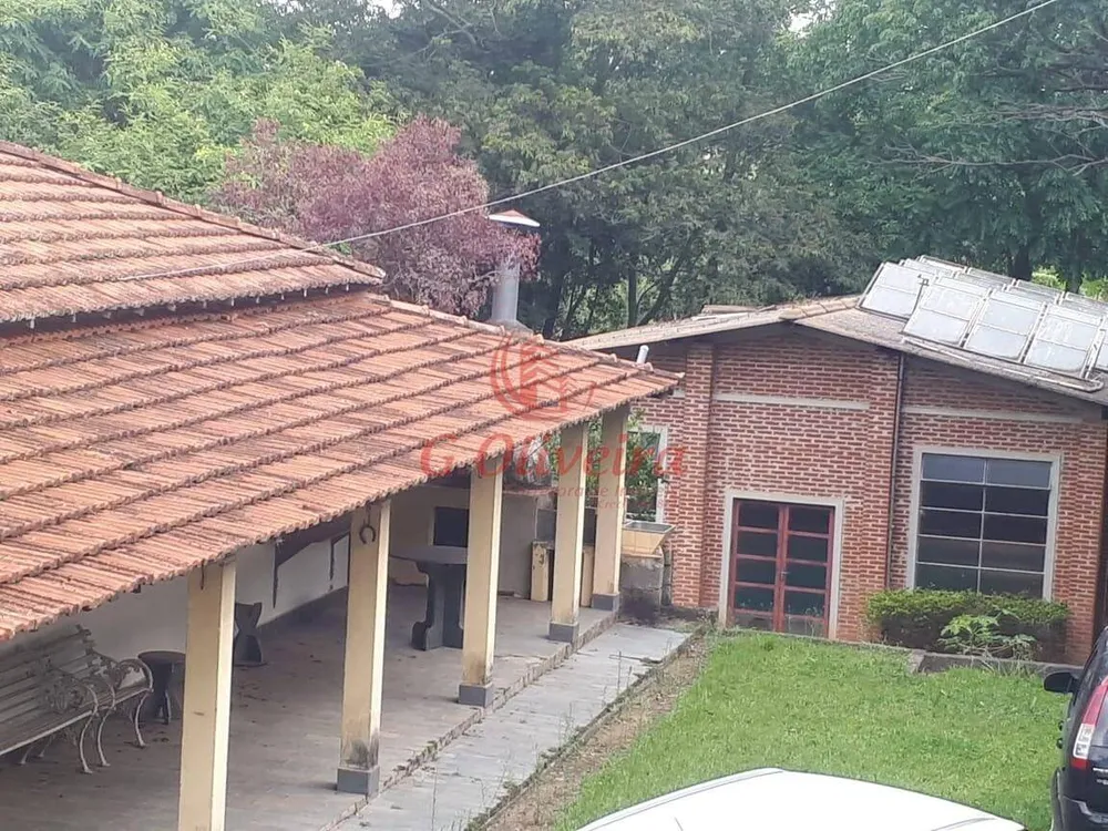 Terreno, 5 hectares - Foto 8