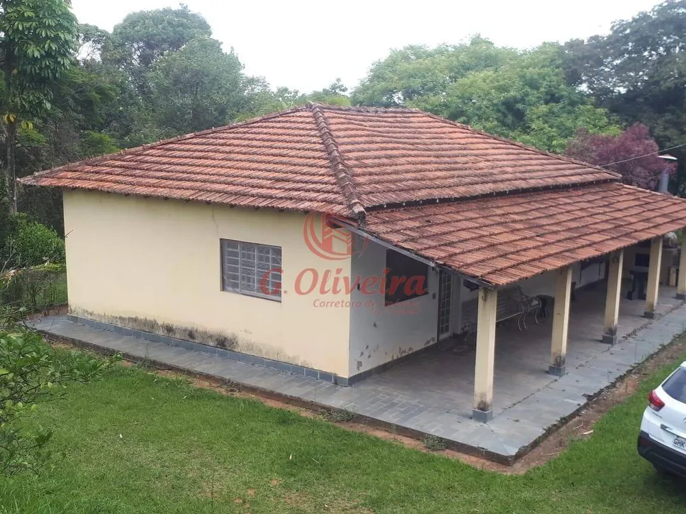 Terreno, 5 hectares - Foto 4