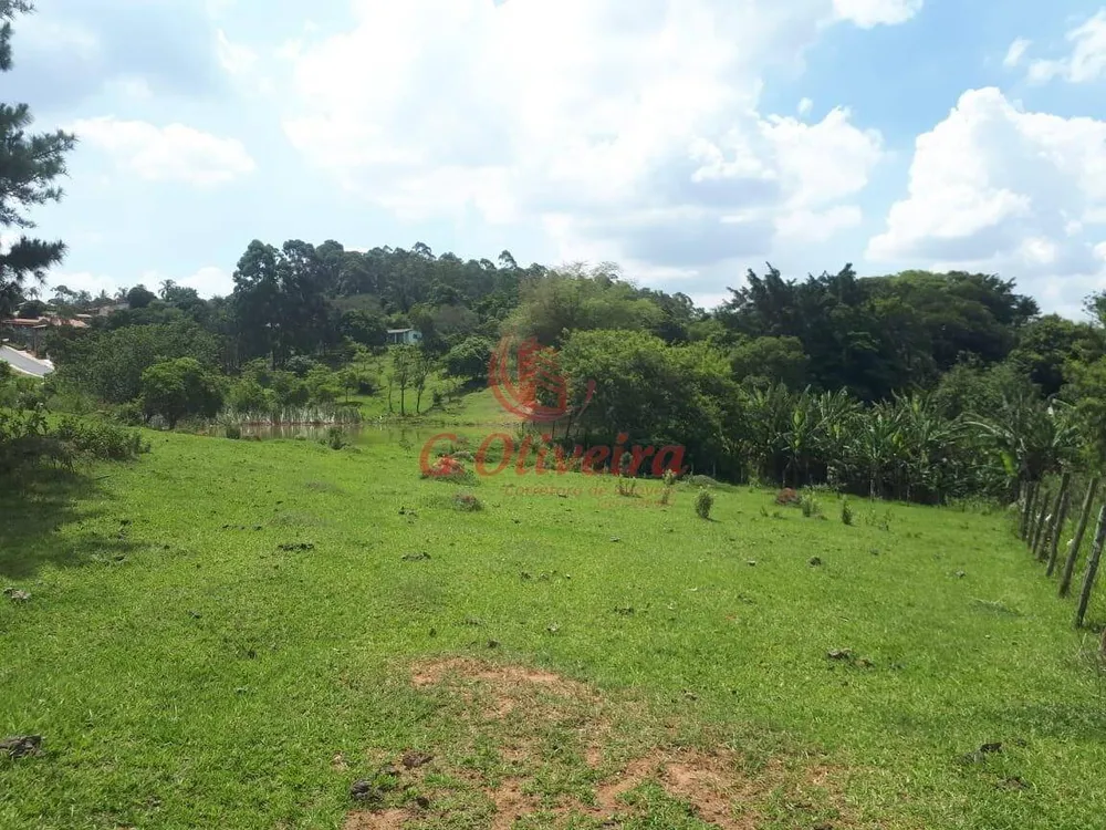 Terreno, 5 hectares - Foto 2