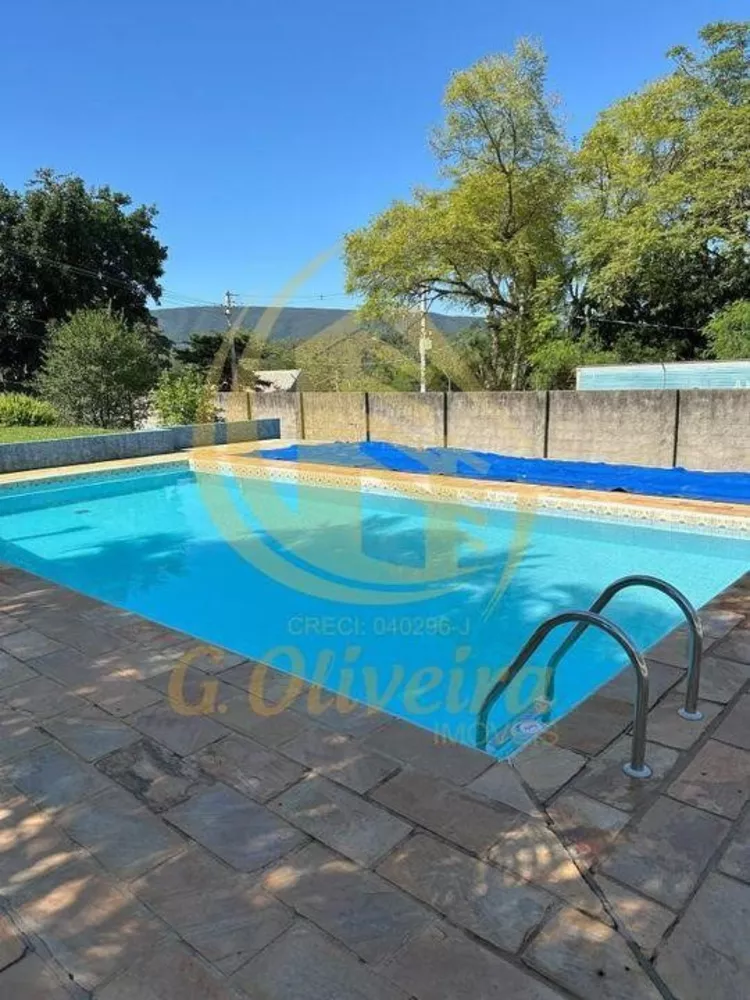 Sítio, 3 quartos, 3179 m² - Foto 1