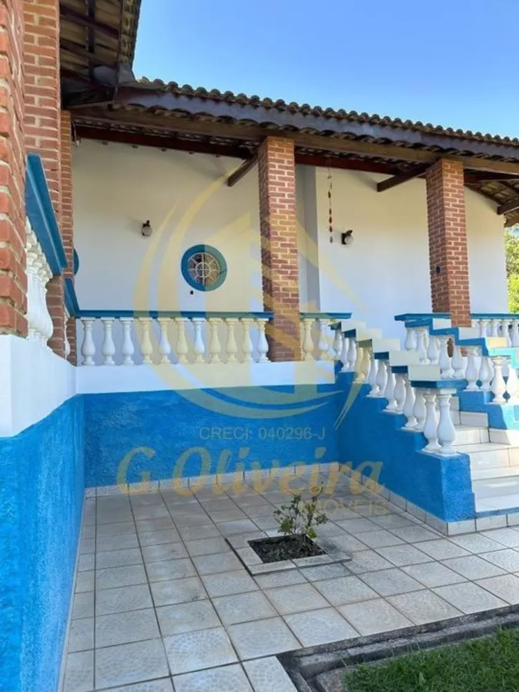 Sítio, 3 quartos, 3179 m² - Foto 3