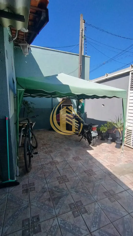 Casa, 4 quartos, 85 m² - Foto 8