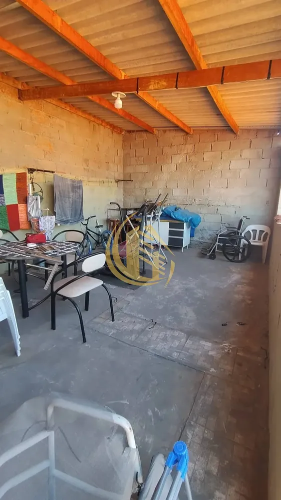 Casa, 4 quartos, 85 m² - Foto 5
