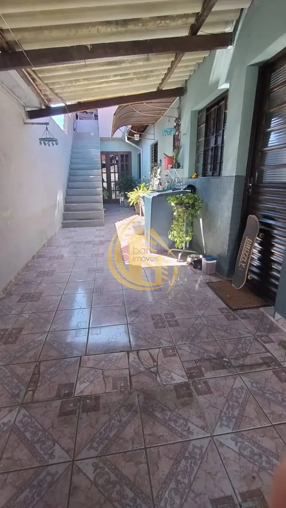 Casa, 4 quartos, 85 m² - Foto 6