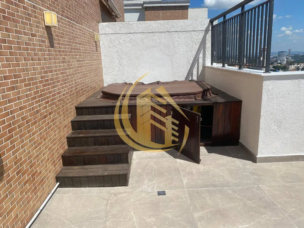 Cobertura, 3 quartos, 494 m² - Foto 9
