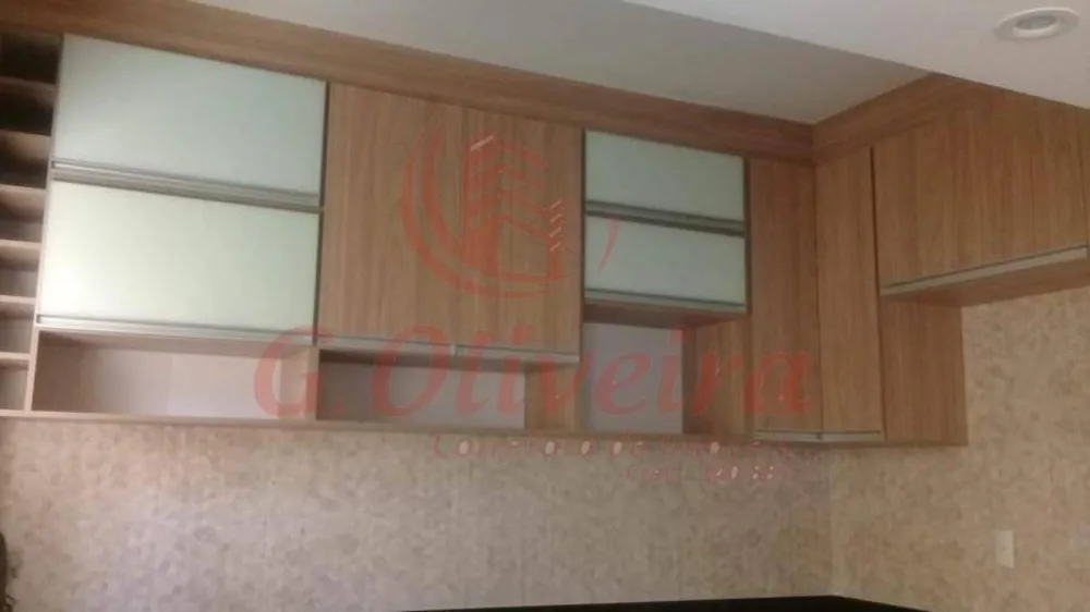 Sobrado, 4 quartos, 150 m² - Foto 9