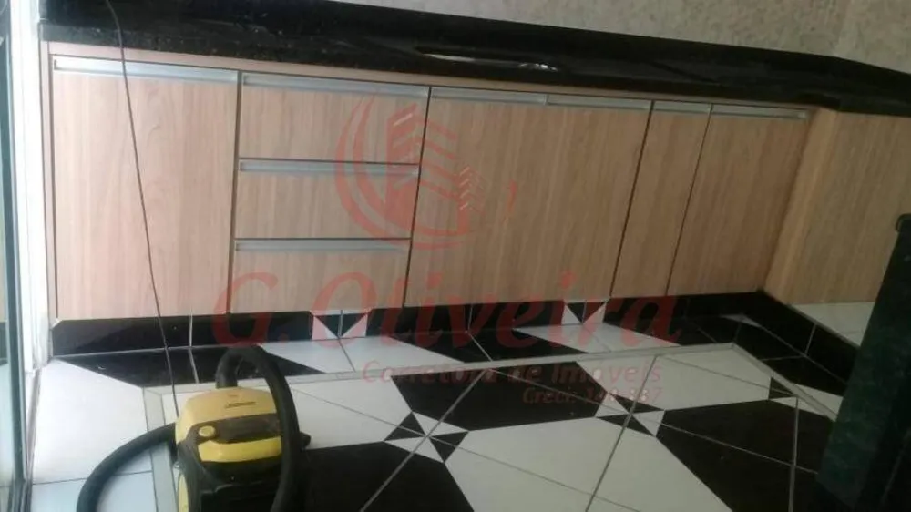 Sobrado, 4 quartos, 150 m² - Foto 7
