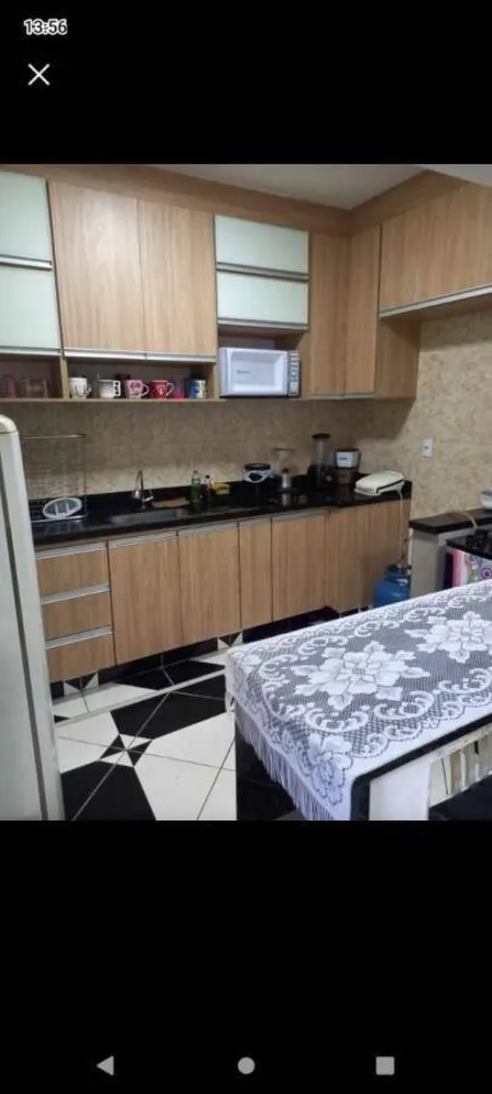 Sobrado, 4 quartos, 150 m² - Foto 2