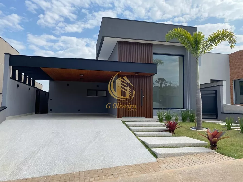 Casa, 4 quartos, 298 m² - Foto 4