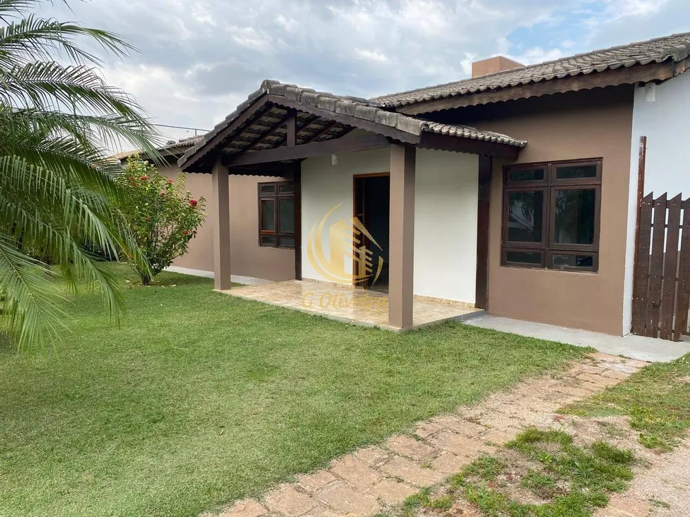 Casa, 4 quartos, 298 m² - Foto 7