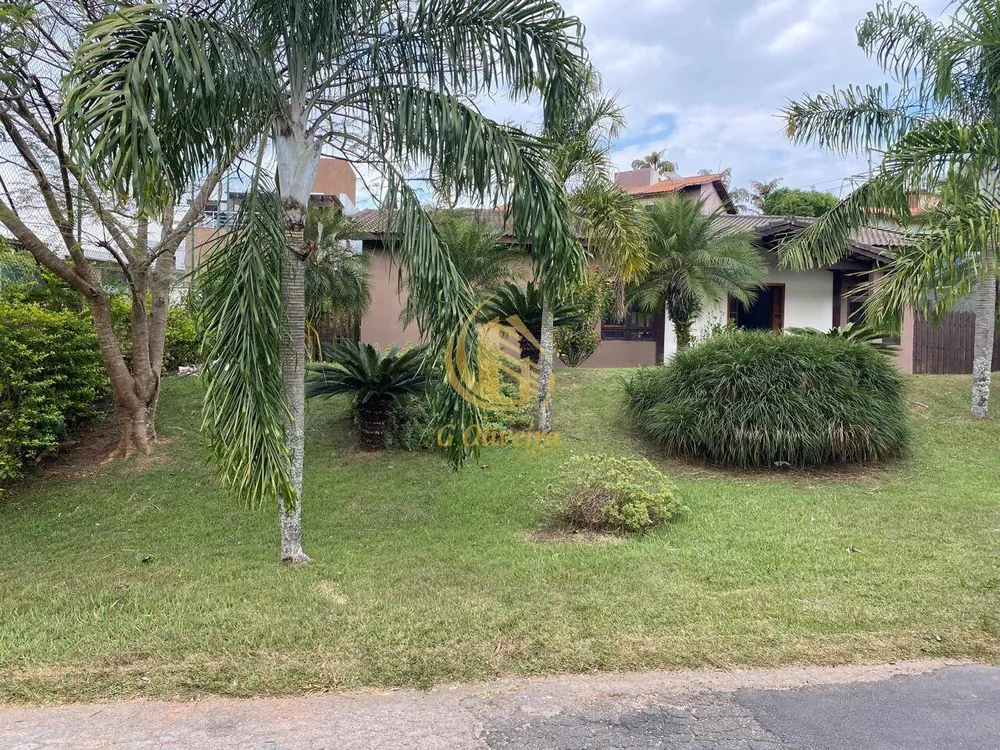 Casa, 4 quartos, 298 m² - Foto 6