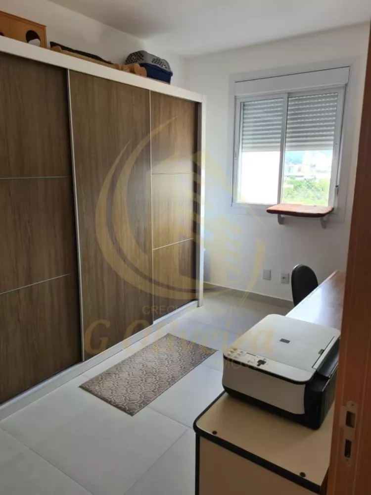 Apartamento, 2 quartos, 51 m² - Foto 3