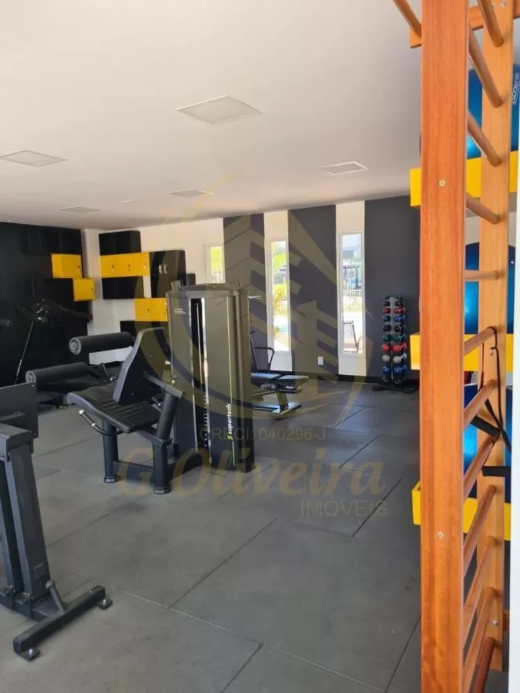 Apartamento, 2 quartos, 51 m² - Foto 1