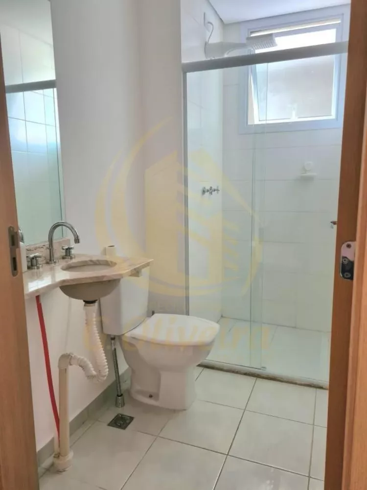 Apartamento, 2 quartos, 51 m² - Foto 2
