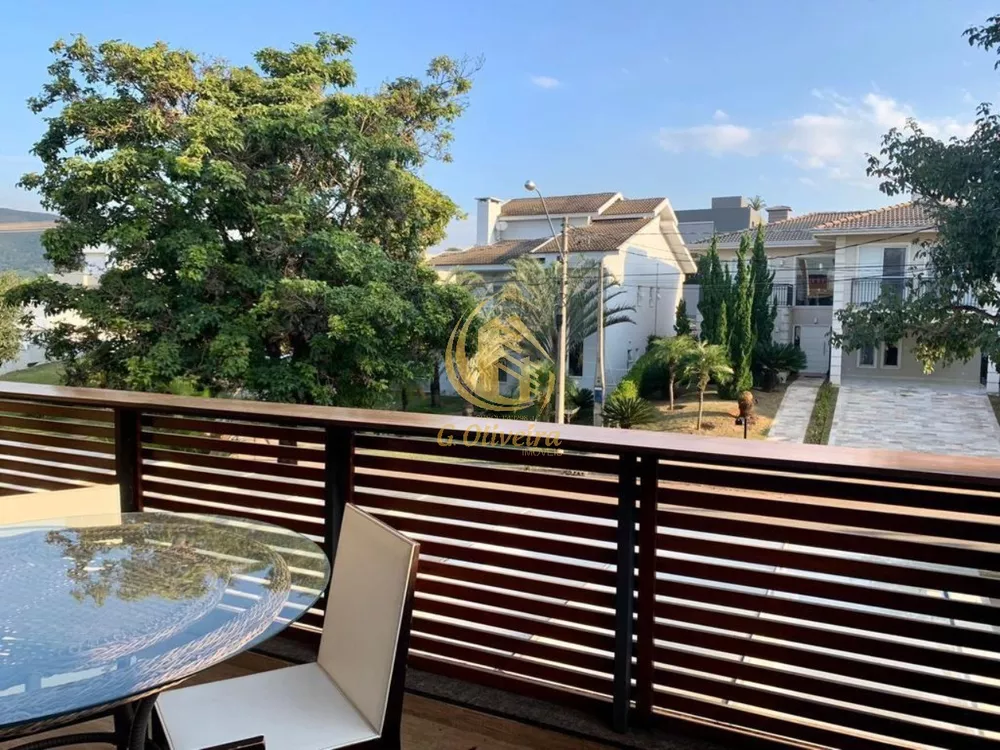 Sobrado, 3 quartos, 562 m² - Foto 4